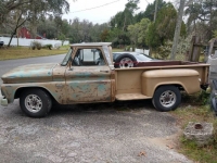 1966 Chevrolet C20 for sale in Michigan (ID-114931)