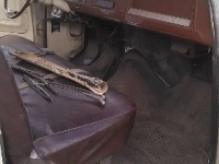 1966 Chevrolet C20 for sale in Michigan (ID-123187)