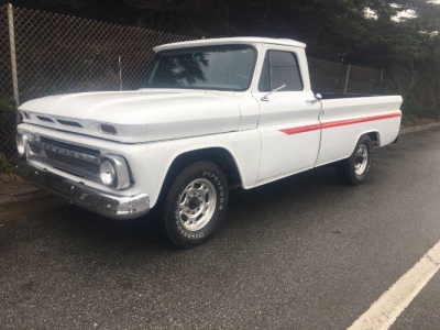 1966 Chevrolet C20 for sale 1966 Chevrolet C20 for sale