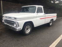1966 Chevrolet C20 for sale in Michigan (ID-126471)