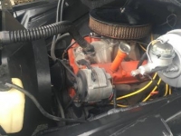 1966 Chevrolet C20 for sale in Michigan (ID-126471)
