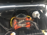 1966 Chevrolet C20 for sale in Michigan (ID-126471)