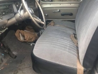 1966 Chevrolet C20 for sale in Michigan (ID-126471)
