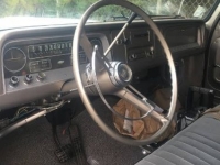 1966 Chevrolet C20 for sale in Michigan (ID-126471)