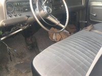 1966 Chevrolet C20 for sale in Michigan (ID-126471)