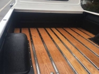1966 Chevrolet C20 for sale in Michigan (ID-126471)