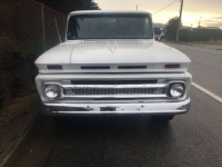 1966 Chevrolet C20 for sale in Michigan (ID-126471)