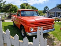 1966 Chevrolet C20 for sale in Michigan (ID-131155)