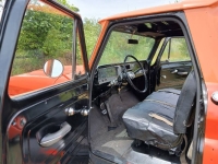 1966 Chevrolet C20 for sale in Michigan (ID-131155)