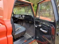 1966 Chevrolet C20 for sale in Michigan (ID-131155)