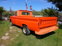 1966 Chevrolet C20 for sale in Michigan (ID-142893)