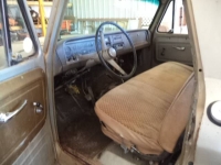 1966 Chevrolet C20 for sale in Michigan (ID-146409)