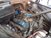 1966 Chevrolet C20 for sale in Michigan (ID-146409)