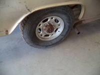 1966 Chevrolet C20 for sale in Michigan (ID-146409)