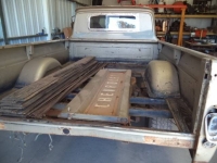 1966 Chevrolet C20 for sale in Michigan (ID-146409)