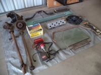 1966 Chevrolet C20 for sale in Michigan (ID-146413)