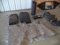 1966 Chevrolet C20 for sale in Michigan (ID-146413)