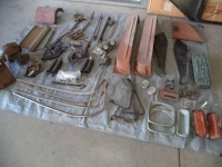 1966 Chevrolet C20 for sale in Michigan (ID-146413)