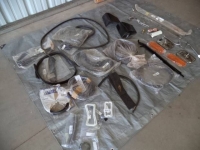 1966 Chevrolet C20 for sale in Michigan (ID-146413)