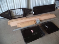 1966 Chevrolet C20 for sale in Michigan (ID-146413)