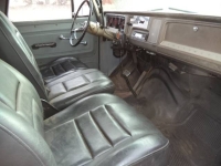 1966 Chevrolet C20 for sale in Michigan (ID-146413)