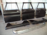 1966 Chevrolet C20 for sale in Michigan (ID-146413)