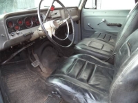 1966 Chevrolet C20 for sale in Michigan (ID-146413)