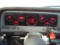 1966 Chevrolet C20 for sale in Michigan (ID-146413)