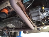 1966 Chevrolet C20 for sale in Michigan (ID-146413)