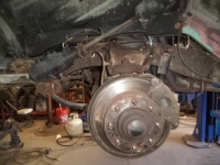 1966 Chevrolet C20 for sale in Michigan (ID-146413)