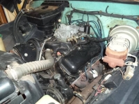 1966 Chevrolet C20 for sale in Michigan (ID-146413)