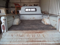 1966 Chevrolet C20 for sale in Michigan (ID-146413)