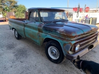 1966 Chevrolet C20 for sale in Michigan (ID-156112)