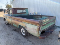 1966 Chevrolet C20 for sale in Michigan (ID-156112)