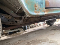 1966 Chevrolet C20 for sale in Michigan (ID-156112)