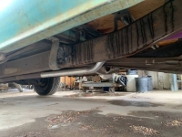 1966 Chevrolet C20 for sale in Michigan (ID-156112)