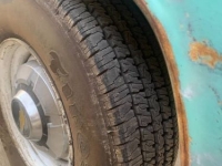 1966 Chevrolet C20 for sale in Michigan (ID-156112)