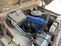 1966 Chevrolet C20 for sale in Michigan (ID-156112)