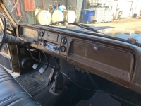 1966 Chevrolet C20 for sale in Michigan (ID-156112)