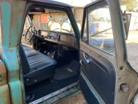1966 Chevrolet C20 for sale in Michigan (ID-156112)