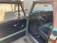 1966 Chevrolet C20 for sale in Michigan (ID-156112)