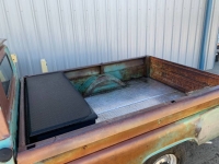 1966 Chevrolet C20 for sale in Michigan (ID-156112)