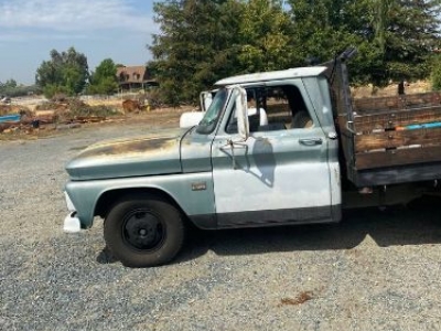 1966 Chevrolet C30 for sale