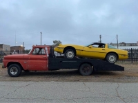 1966 Chevrolet C30 for sale in Michigan (ID-130026)