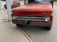 1966 Chevrolet C30 for sale in Michigan (ID-130026)