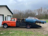 1966 Chevrolet C30 for sale in Michigan (ID-130026)