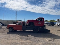 1966 Chevrolet C30 for sale in Michigan (ID-130026)
