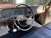 1966 Chevrolet C30 for sale in Michigan (ID-130026)