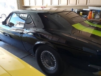 1966 Chevrolet Camaro for sale in Michigan (ID-120939)