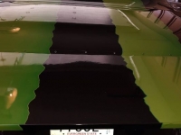 1966 Chevrolet Camaro for sale in Michigan (ID-120939)